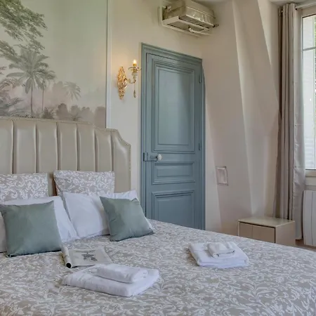 De Luxe Particulier Hammam Sauna Gym - Perche Вилла