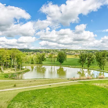 Вилла De Luxe Particulier Hammam Sauna Gym - Perche Tourouvre au Perche