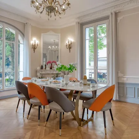 Villa De Luxe Particulier Hammam Sauna Gym - Perche Tourouvre au Perche