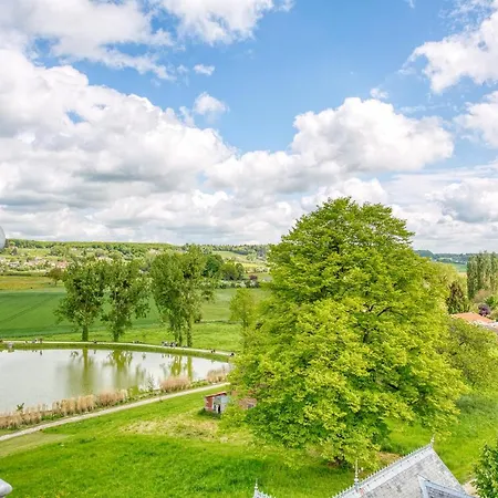 De Luxe Particulier Hammam Sauna Gym - Perche