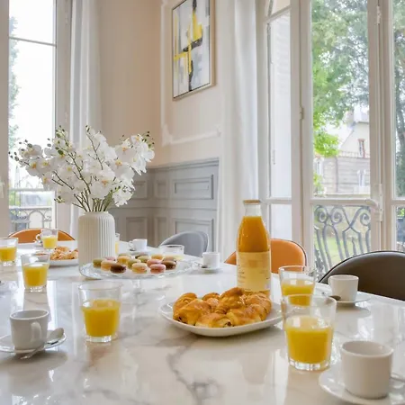 Вилла De Luxe Particulier Hammam Sauna Gym - Perche Tourouvre au Perche