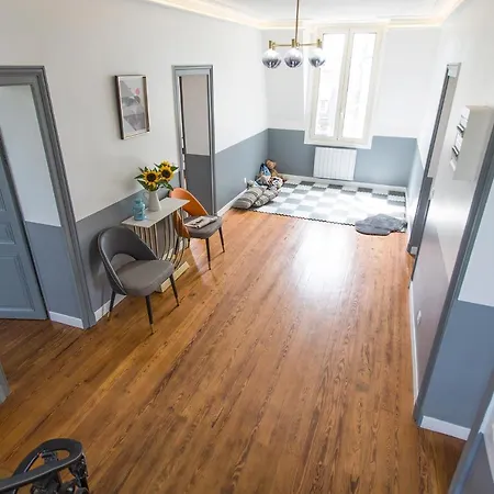 De Luxe Particulier Hammam Sauna Gym - Perche Вилла Tourouvre au Perche