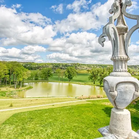 Вилла De Luxe Particulier Hammam Sauna Gym - Perche Tourouvre au Perche