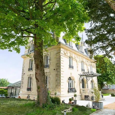 De Luxe Particulier Hammam Sauna Gym - Perche Villa Tourouvre au Perche