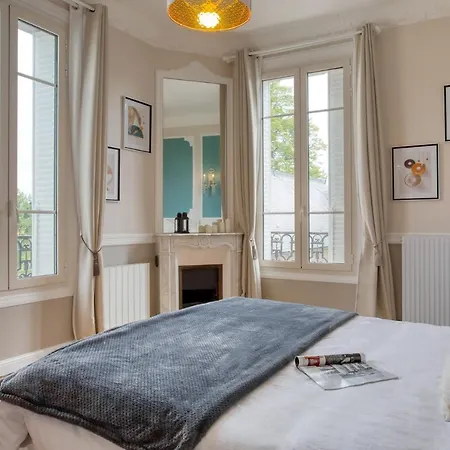 De Luxe Particulier Hammam Sauna Gym - Perche Вилла