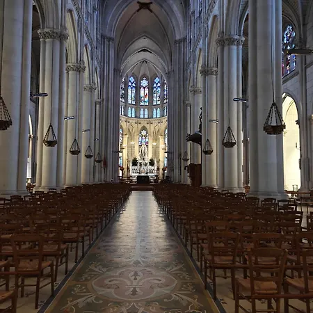 De Luxe Particulier Hammam Sauna Gym - Perche *