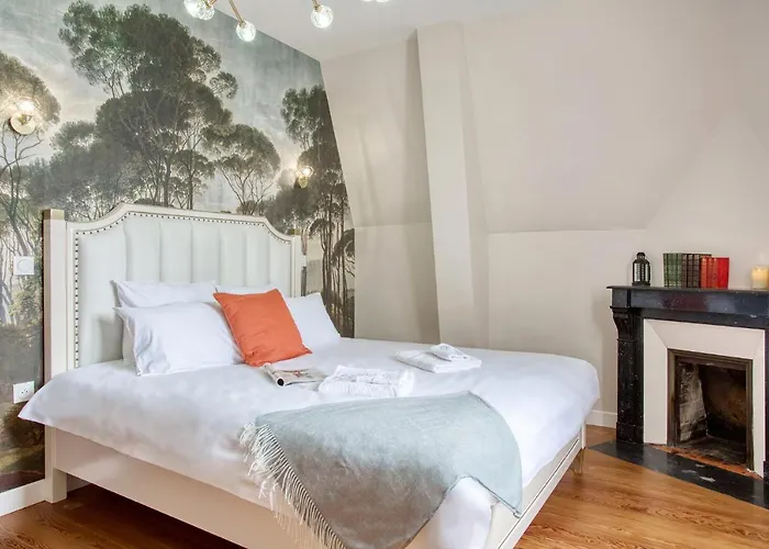 De Luxe Particulier Hammam Sauna Gym - Perche Willa Tourouvre au Perche