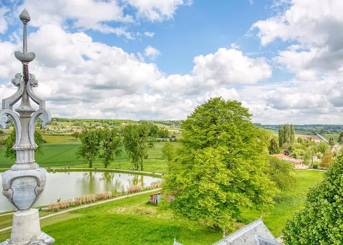 De Luxe Particulier Hammam Sauna Gym - Perche