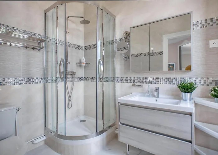 Villa De Luxe Particulier Hammam Sauna Gym - Perche *