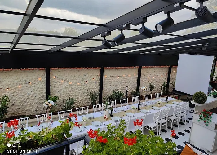 De Luxe Particulier Hammam Sauna Gym - Perche *