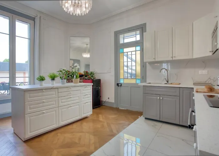 De Luxe Particulier Hammam Sauna Gym - Perche * Tourouvre au Perche