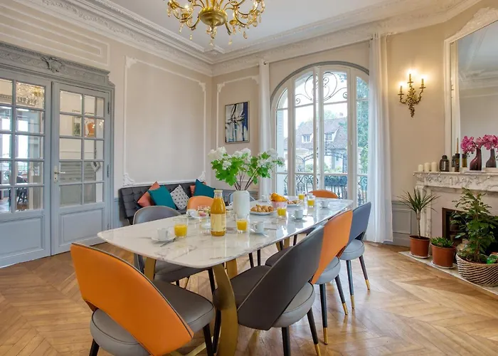 De Luxe Particulier Hammam Sauna Gym - Perche Villa