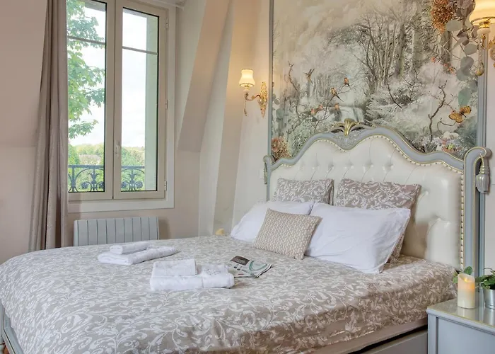 De Luxe Particulier Hammam Sauna Gym - Perche Villa Tourouvre au Perche