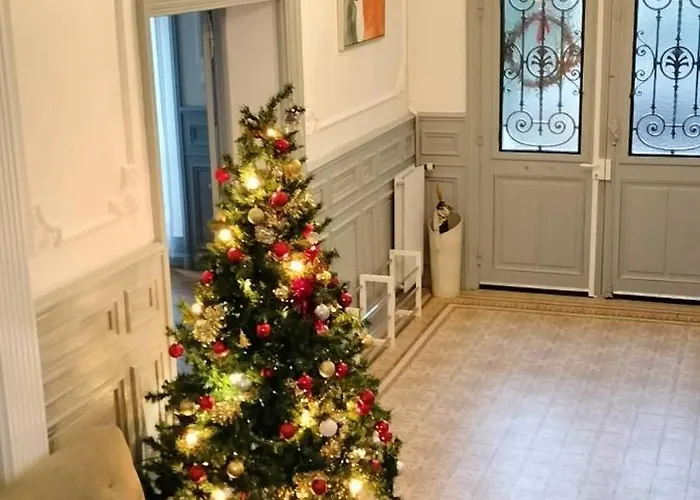 De Luxe Particulier Hammam Sauna Gym - Perche Willa Tourouvre au Perche