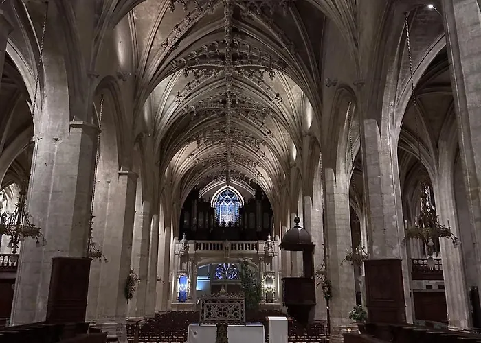 Villa De Luxe Particulier Hammam Sauna Gym - Perche *