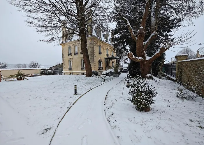De Luxe Particulier Hammam Sauna Gym - Perche Tourouvre au Perche