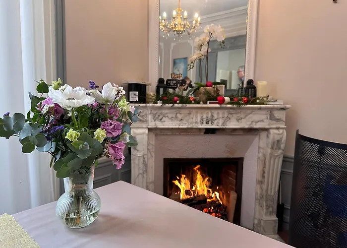 De Luxe Particulier Hammam Sauna Gym - Perche Willa Tourouvre au Perche